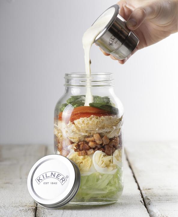 Immagine prodotto Kilner Bicchiere da pranzo To Go