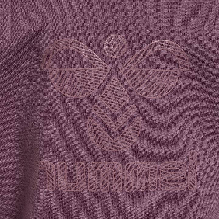Produktbild hummel Hmlfastwo Lime Sweatshirt (74)