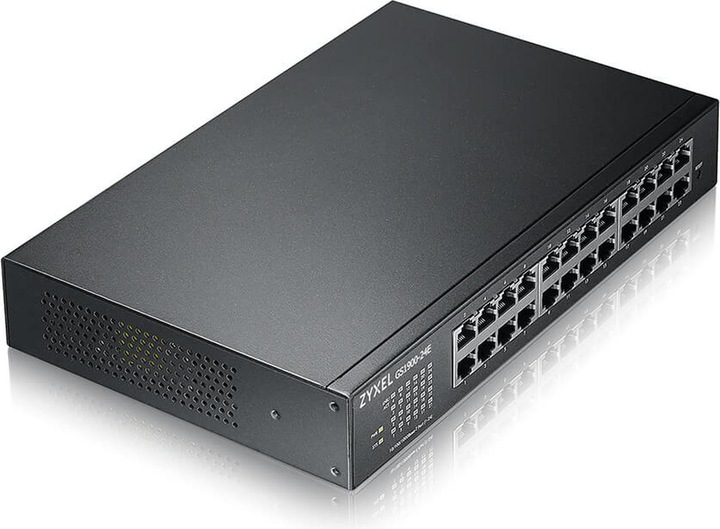 Produktbild Zyxel GS1900-24E V3 (24 Ports)