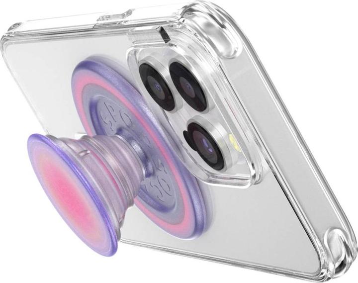 Produktbild PopSockets MagSafe Round Aura