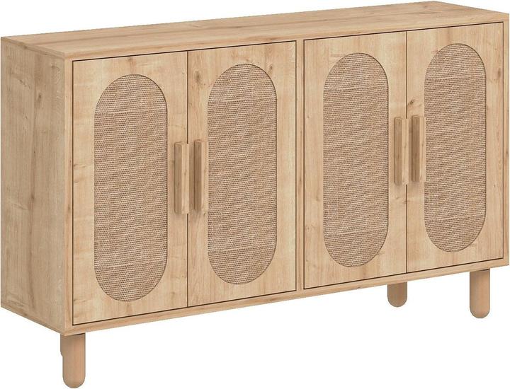 Image du produit Hanah Home Vera (120 x 30 x 73 cm)