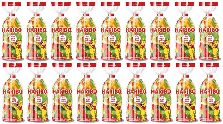 Produktbild Haribo Schlecksäckli (1 Stk., 100 g)
