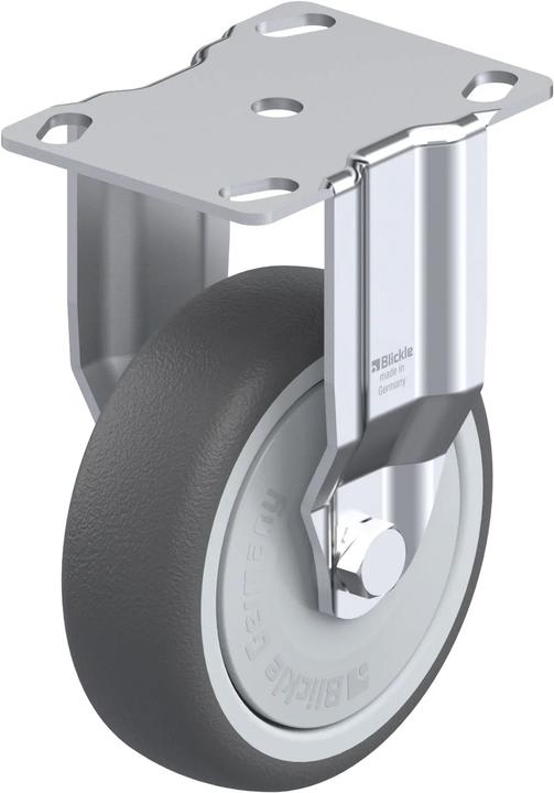 Produktbild kaiserkraft Apparate-Bockrolle BKPA-PATH