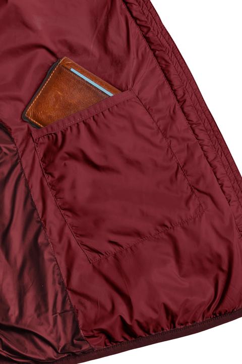 Produktbild Grüezi Bag Women's Refreshful Silkwool Jacket (XL)