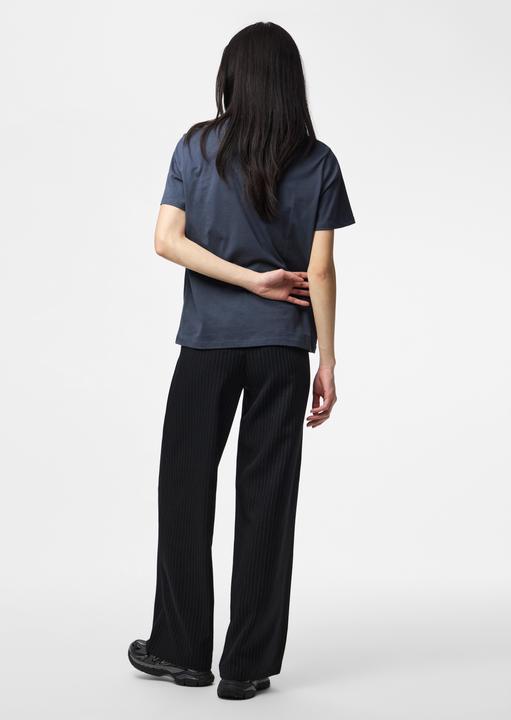 Actual product image Pieces Pcria Ss Solid Tee Noos Bc (XS)