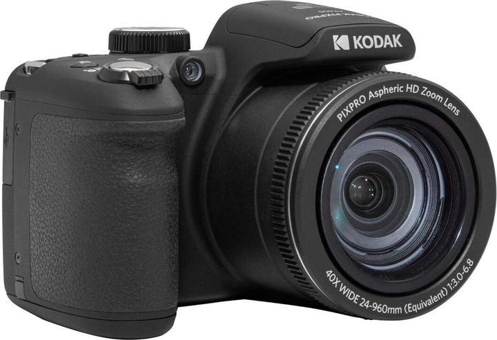Actual product image Kodak Pixpro AZ405 (4.3 - 172 mm, 20.68 Mpx, 1/2,3'')