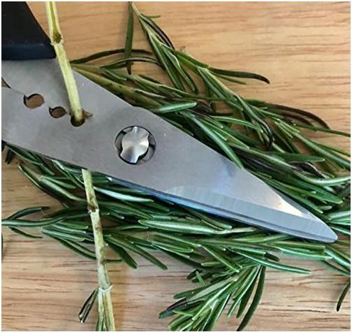 Actual product image Schwarz Kitchen Herby (18.60 cm)