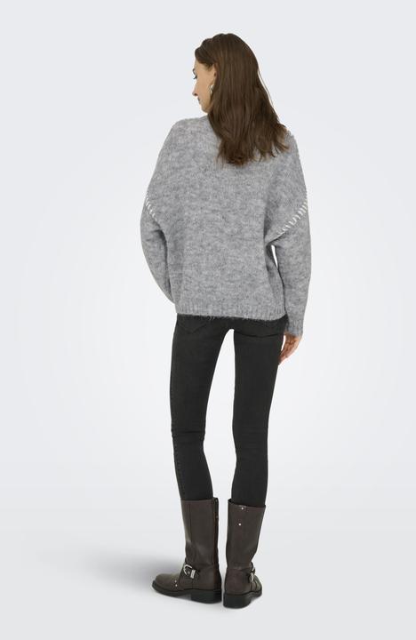 Immagine prodotto JdY JDYZOEY Maglione lavorato a maglia Maglione lavorato a maglia (L)
