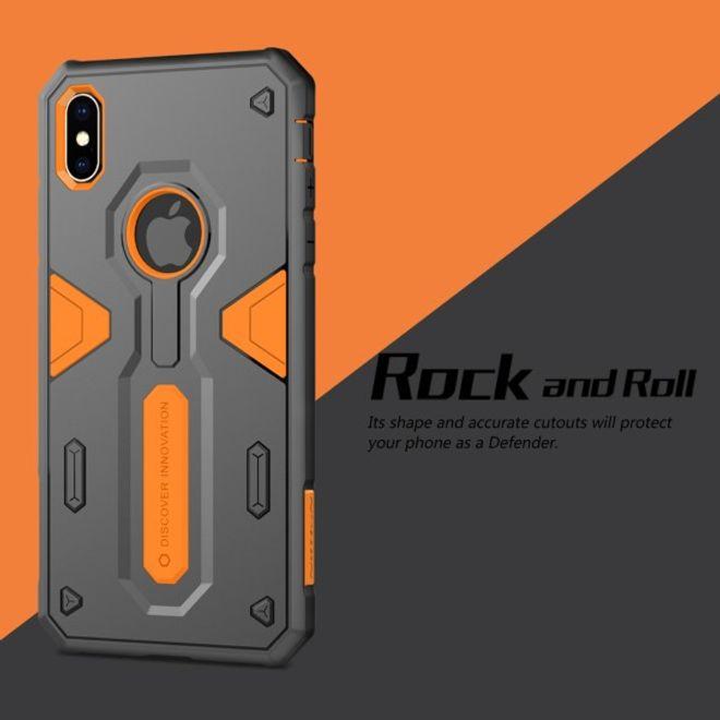 Produktbild Nillkin Defender II Series (Apple iPhone XS Max)