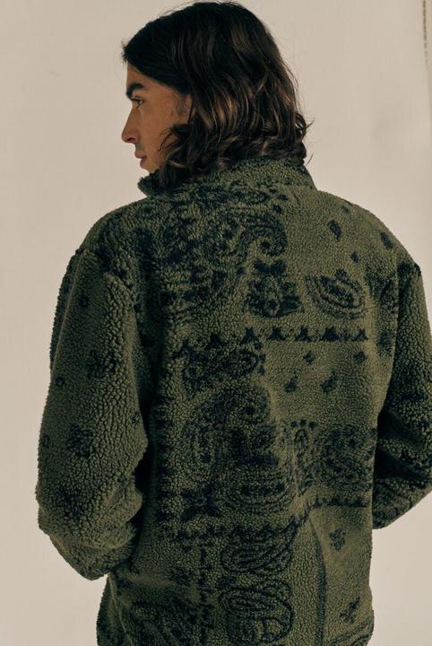 Actual product image Japan Rags Jun (M)