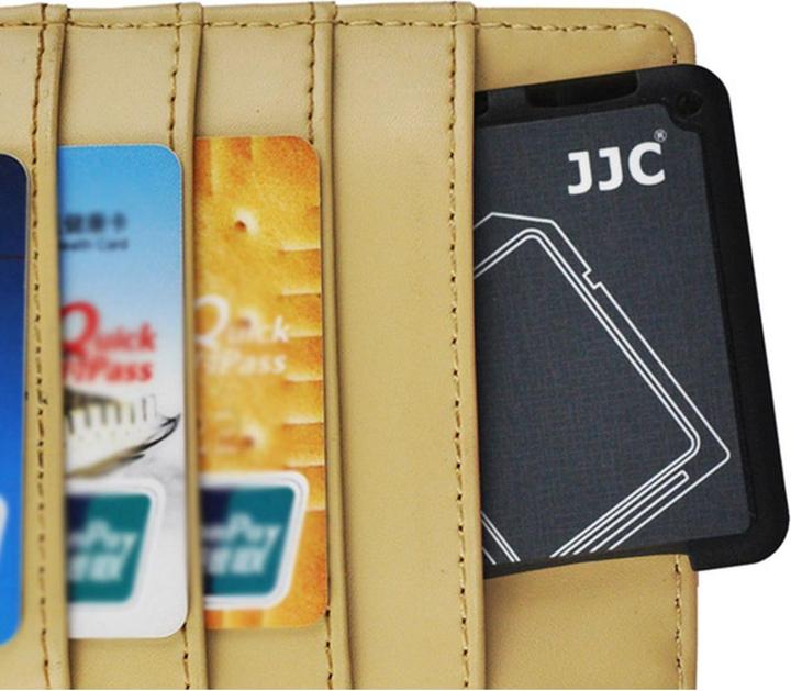 Immagine prodotto JJC coperchio per MicroSD