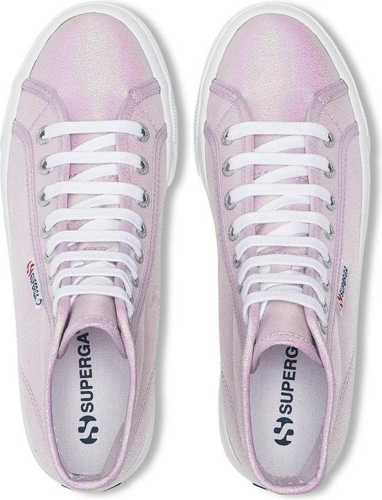 Immagine prodotto Superga 2708 Con Legacci Lamé Donna (40)