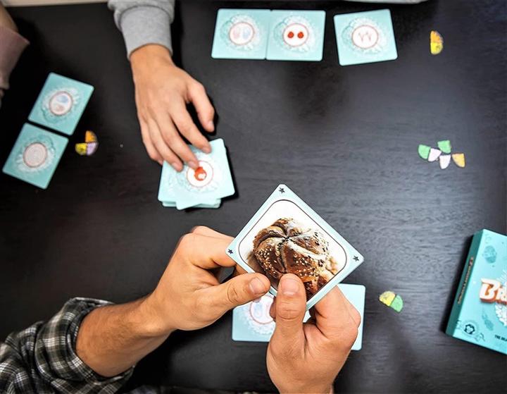 Produktbild Brain Games Boardgame Cortex Challenge (Estnisch, Lettisch, Litauisch, 2 - 6 Spieler)