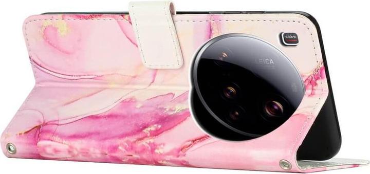 Produktbild Cover-Discount Xiaomi 15 Ultra - Hülle mit Marble Motiv (Xiaomi 15 Ultra)