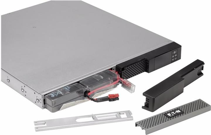 Image du produit Eaton 5P 1550i Rack1U (1550 VA, 1100 W, Line-interactive Onduleur)