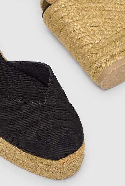 Actual product image Castañer Keilabsatz-Espadrilles Chiara (39)