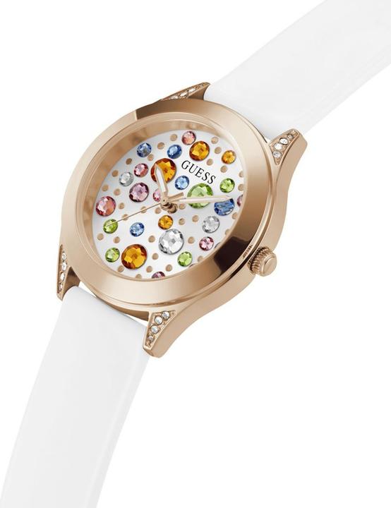 Actual product image Guess MINI WONDERLUST wristwatch (34 mm)
