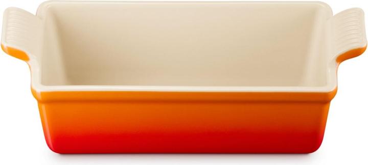 Image du produit Le Creuset Plat de Cuisson Rectangulaire Heritage