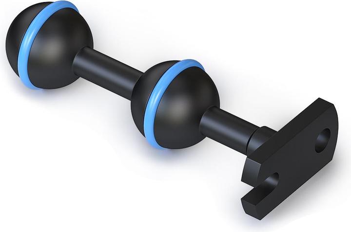 Actual product image Seafrogs BH-6 (Underwater housing)