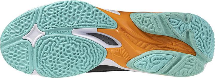 Produktbild Mizuno Wave Lightning Z8 Mid (41)