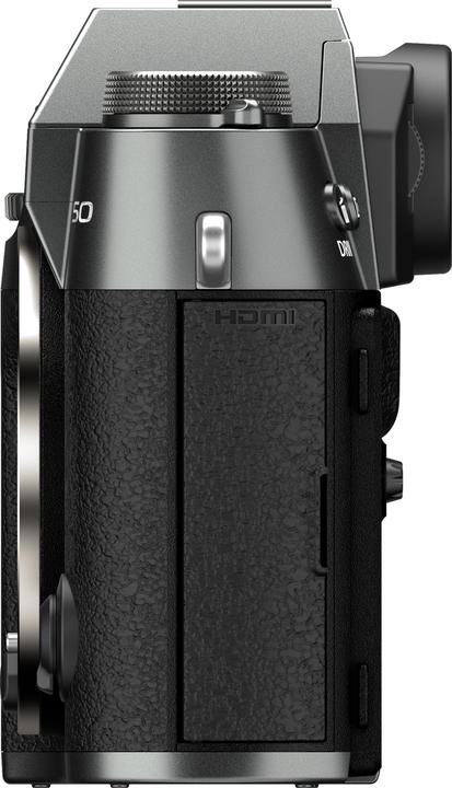 Produktbild Fujifilm X-T50 Body (40.20 Mpx, APS-C / DX)