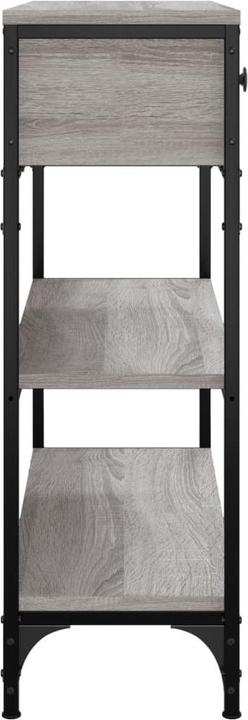 Actual product image vidaXL Ginelle (72.5 x 25 x 75 cm)