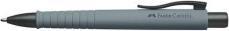 Actual product image Faber-Castell Ballpoint pen Poly Ball XB (Grey, 1 x)