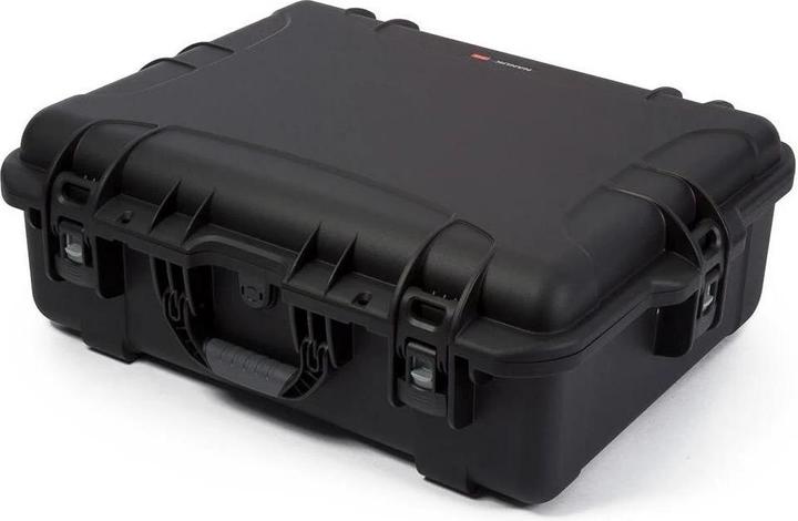Actual product image Nanuk NK-L-945-0001 Black, Height: 224 mm, Width: 505 mm (50.20 l)