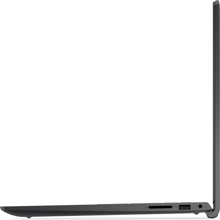 Produktbild Dell PRO 15 ESSENTIAL PV15250 I (15.60", 512 GB, 16 GB, DE, Intel Core i7-1355U)