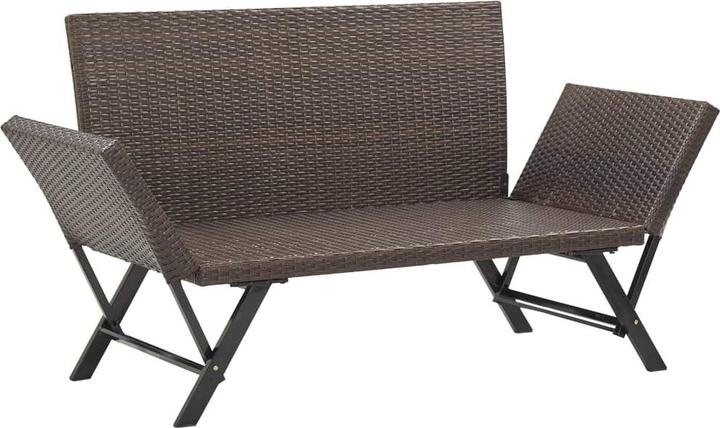 Actual product image vidaXL Mariia