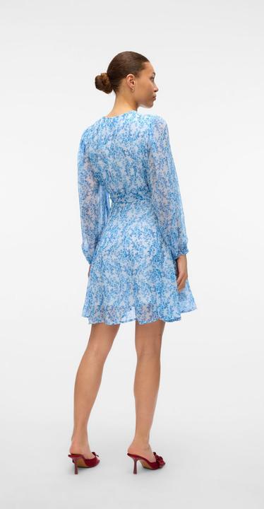 Actual product image Vero Moda AWAUDORA Kurzes Kleid Kleid (L)