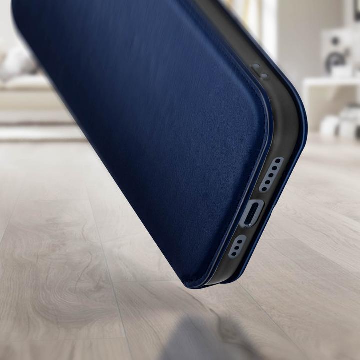 Produktbild Avizar Classic Edition Klappetui Series (Apple iPhone 14 Plus)