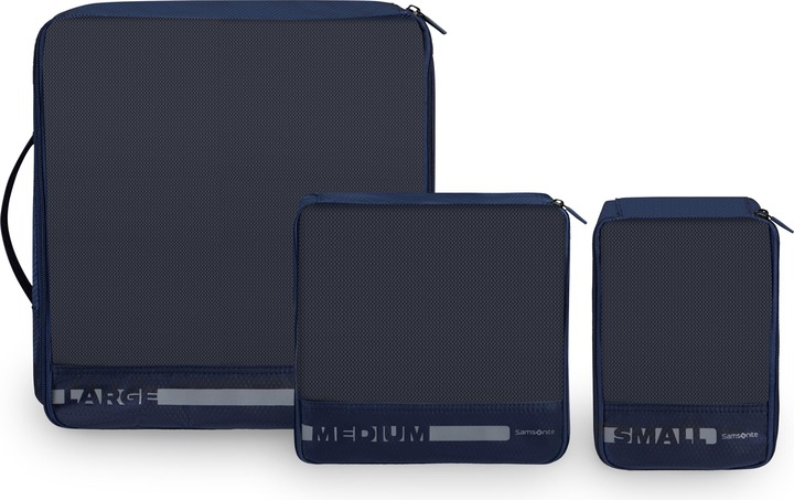 Actual product image Samsonite Pack-Sized (Packing system)
