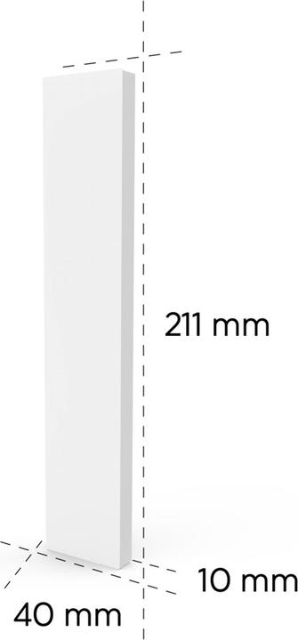 Actual product image Hama LED-Orientierungslicht mit Bewegungs-, Lichtsensor