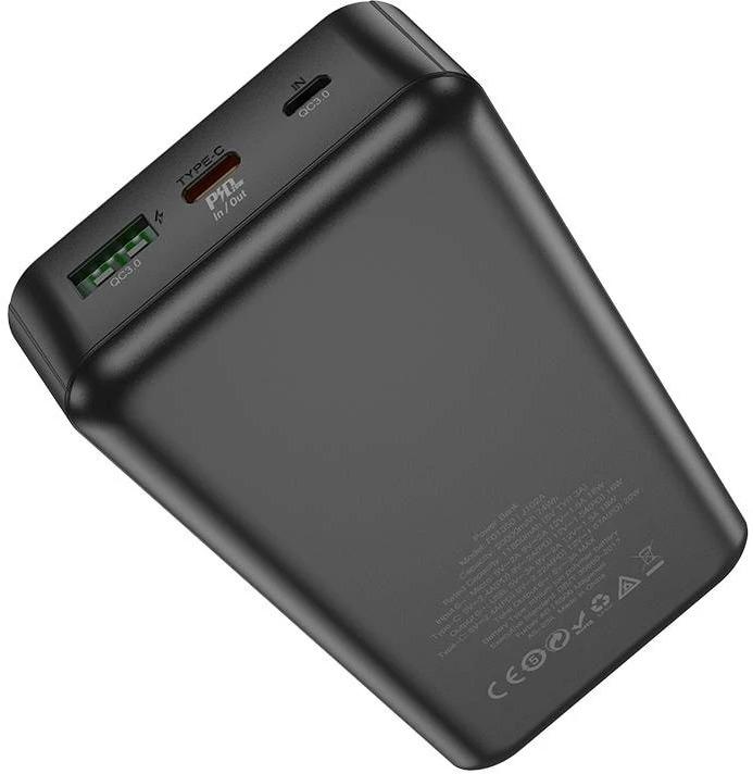 Image du produit Onit Powerbank (20000 mAh, 20 W, 74 Wh)