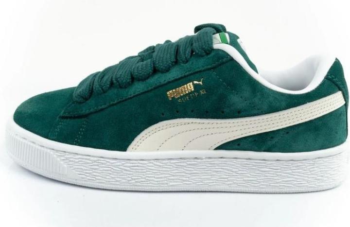 Actual product image Puma Suede XL (39)
