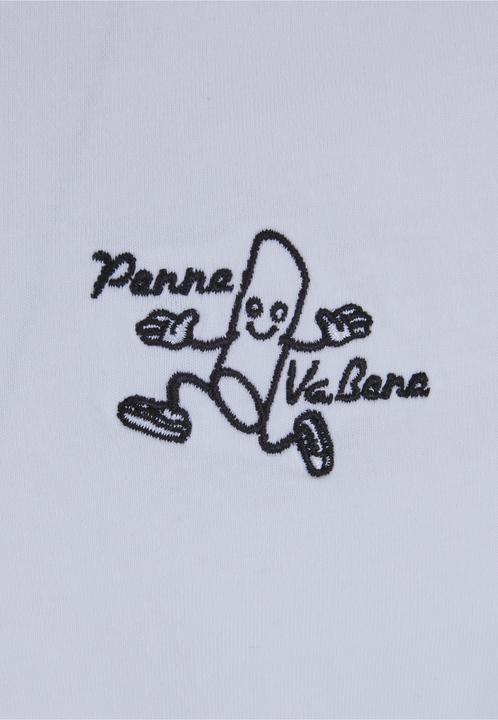 Immagine prodotto Mister Tee Penne Va Bene Tea EMB - 126829 (XS)