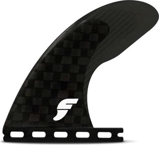 Futures Single Fin Solus Hatchet Carbon Cevlar