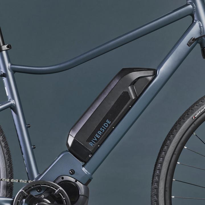 Immagine prodotto Btwin RIVERSIDE 540E (53 cm)