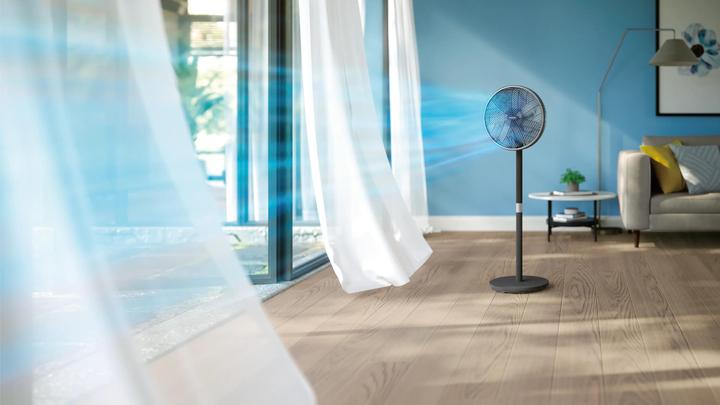 Produktbild Philips CX3550/01 (46 dB)