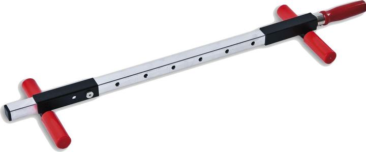 Schwaiger Lichaamsklem (1200 mm)