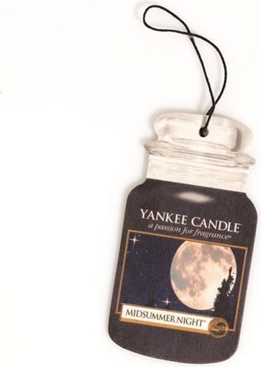 Immagine prodotto Yankee Candle Midsummers Night