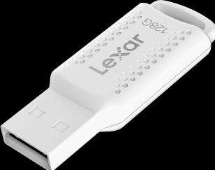 Productafbeelding Lexar JumpDrive V400 USB 3.0 (128 GB, USB-A)