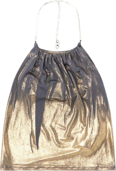 Produktbild Diesel Top Grigio (M)