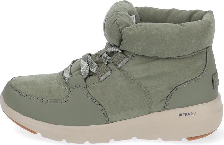 Actual product image Skechers Stiefelette (36)
