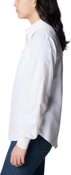 Produktbild Columbia Silver Ridge™ 3.0 EUR LS (XL)