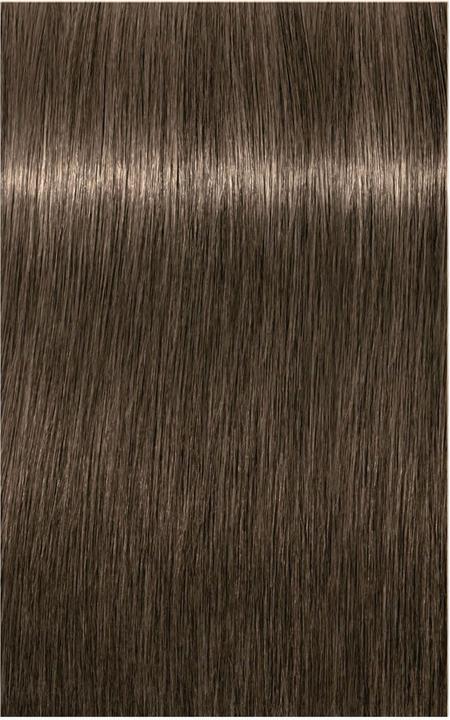 Produktbild Schwarzkopf Professional TBH Haarfarbe (7-16C Mittelblond Cendré Schoko)
