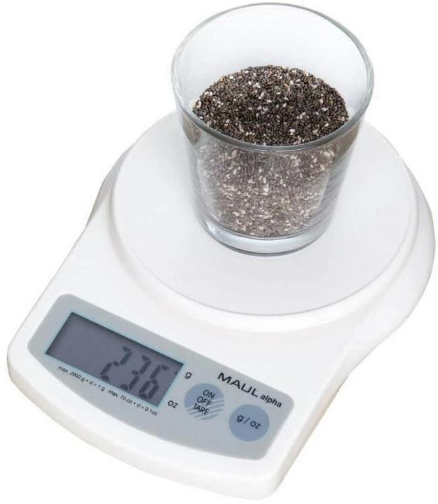 Produktbild Maul Briefwaage alpha 2000g