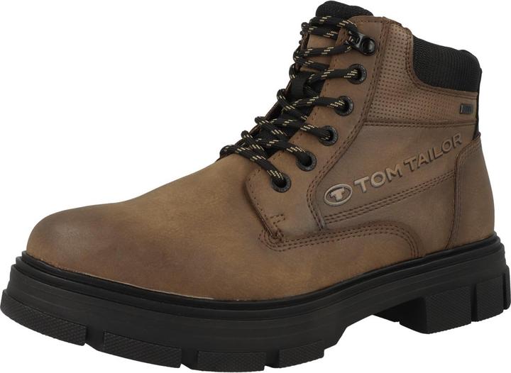 Produktbild Tom Tailor 6380460003 - 60887 (44)