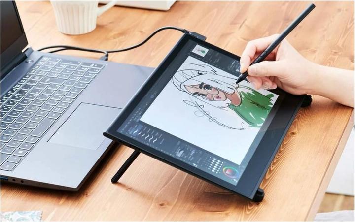 Produktbild Wacom Movink 13 (13.30", 5080 lpi)